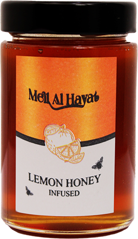 Miel-Al-Hayat Hero Image